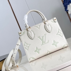 LV Shopping Bags